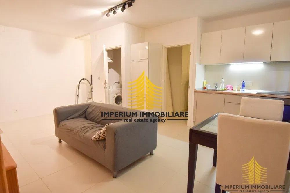 Stanovanje, prodaja, Gornji Grad - Medveščak, Šalata, 35 m2, dvosobno