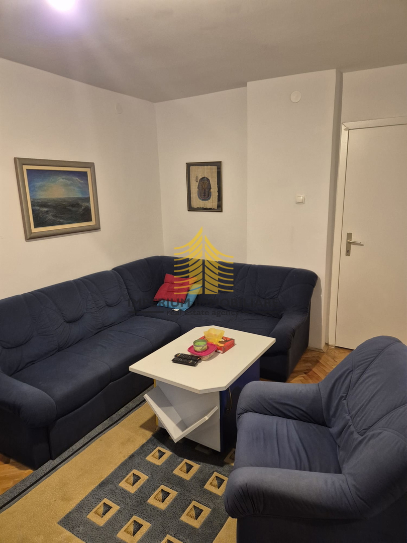 Stanovanje, prodaja, Knin, 97,47 m2, 2,5-sobno (2S+DB)