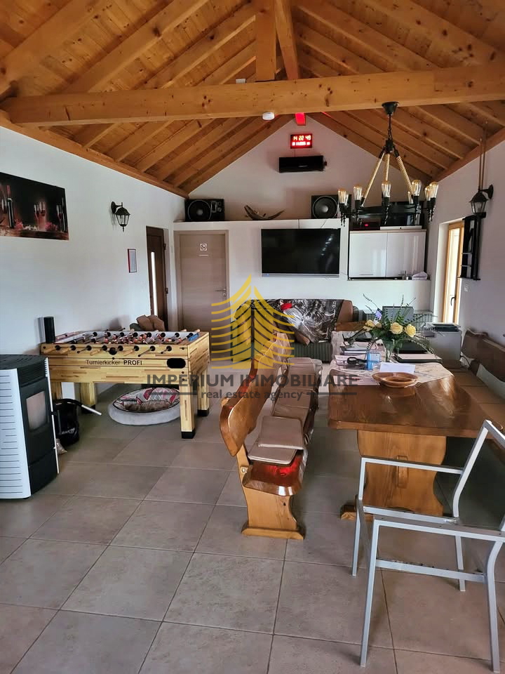 Hiša, prodaja, Donja Jagodnja, 180 m2, vila