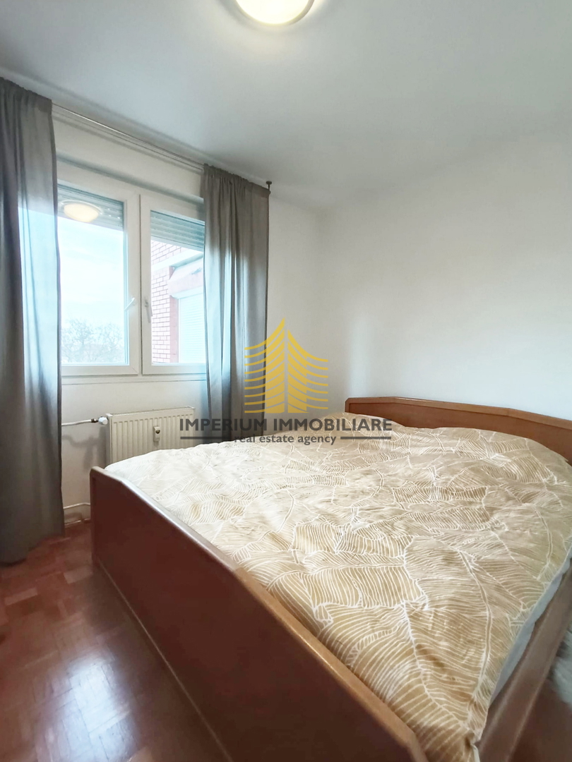 Stanovanje, prodaja, Stenjevec, Špansko, 76,67 m2, 3-prostorsko