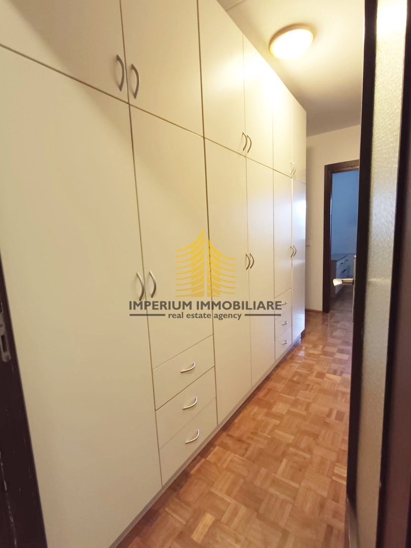 Stanovanje, prodaja, Stenjevec, Špansko, 76,67 m2, 3-prostorsko