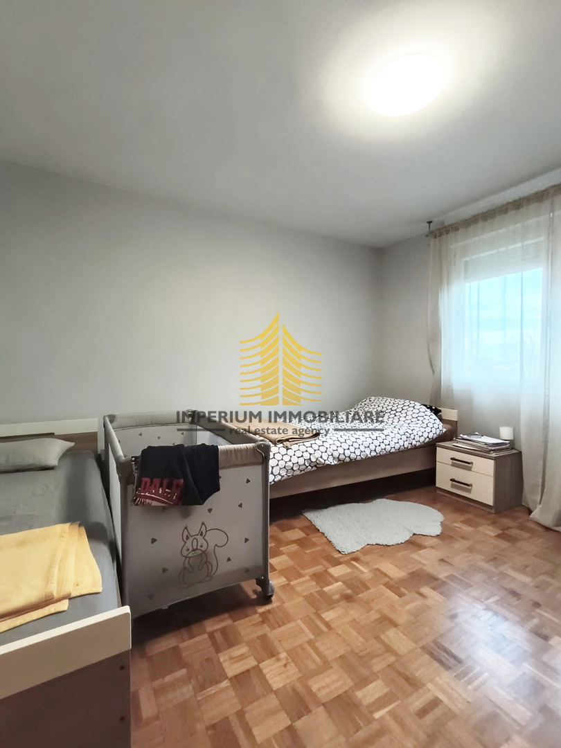 Stanovanje, prodaja, Stenjevec, Špansko, 76,67 m2, 3-prostorsko