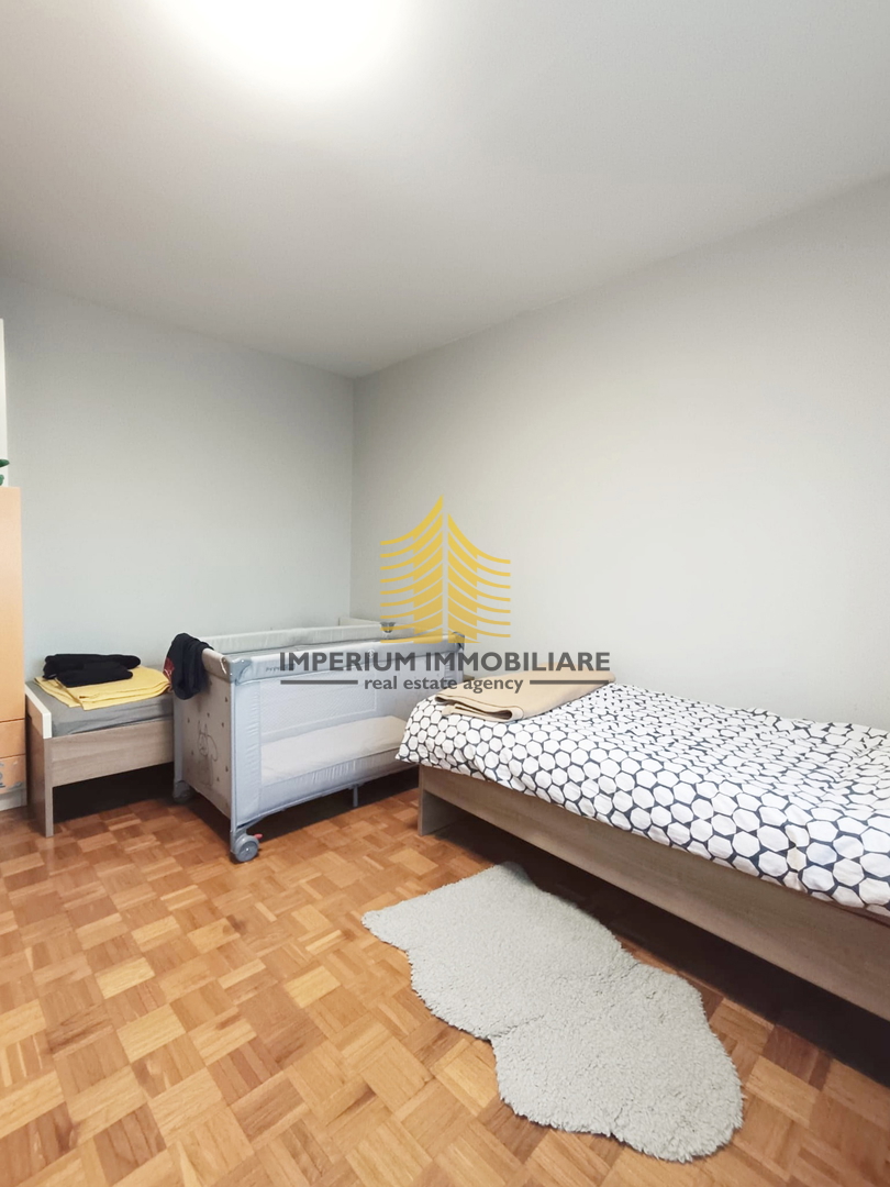 Stanovanje, prodaja, Stenjevec, Špansko, 76,67 m2, 3-prostorsko