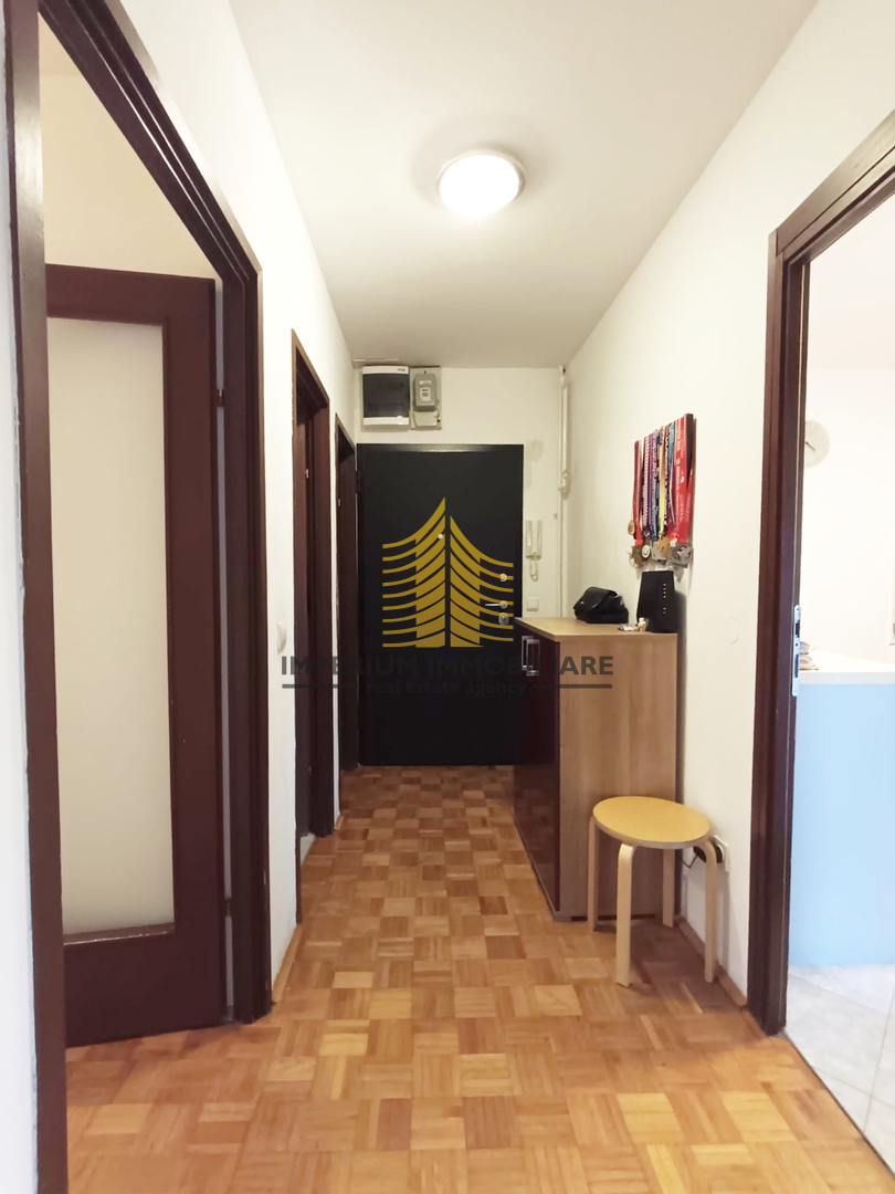 Stanovanje, prodaja, Stenjevec, Špansko, 76,67 m2, 3-prostorsko