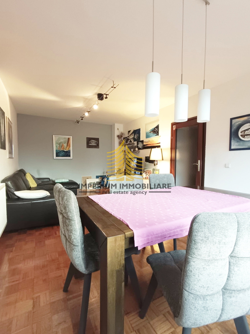 Stanovanje, prodaja, Stenjevec, Špansko, 76,67 m2, 3-prostorsko