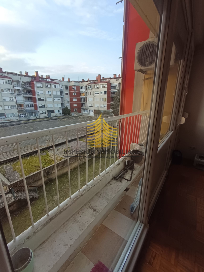 Stanovanje, prodaja, Stenjevec, Špansko, 76,67 m2, 3-prostorsko