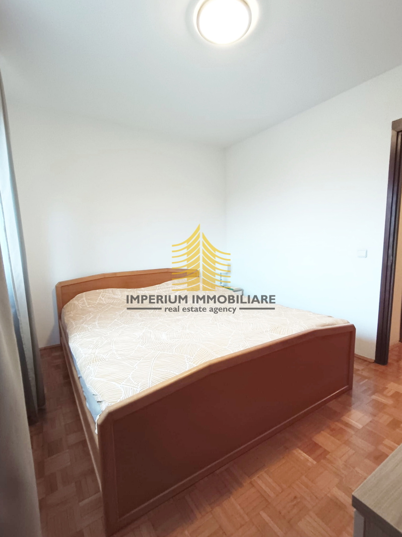 Stanovanje, prodaja, Stenjevec, Špansko, 76,67 m2, 3-prostorsko