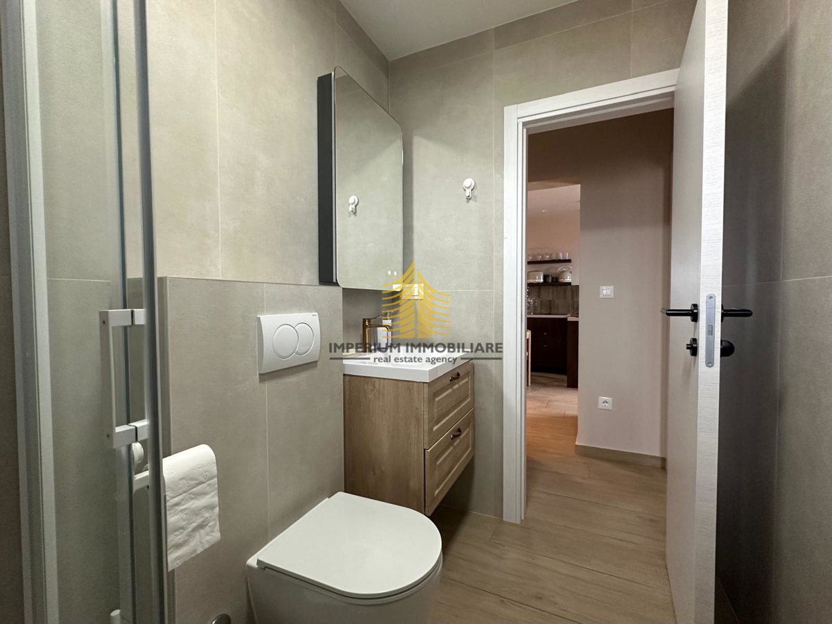 Stanovanje, prodaja, Kaštel Stari, 47 m2, 2,5-sobno (2S+DB)