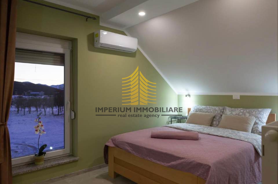 Hiša, prodaja, Zalužnica, 110 m2, samostojna