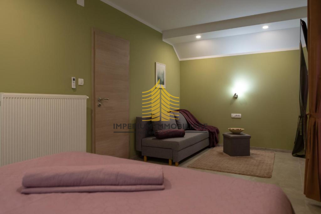 Hiša, prodaja, Zalužnica, 110 m2, samostojna