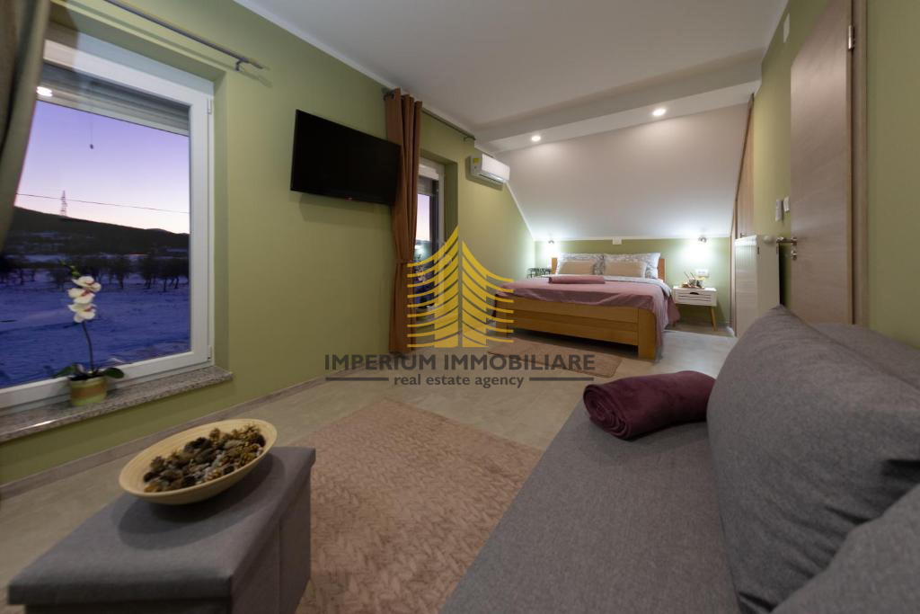 Hiša, prodaja, Zalužnica, 110 m2, samostojna