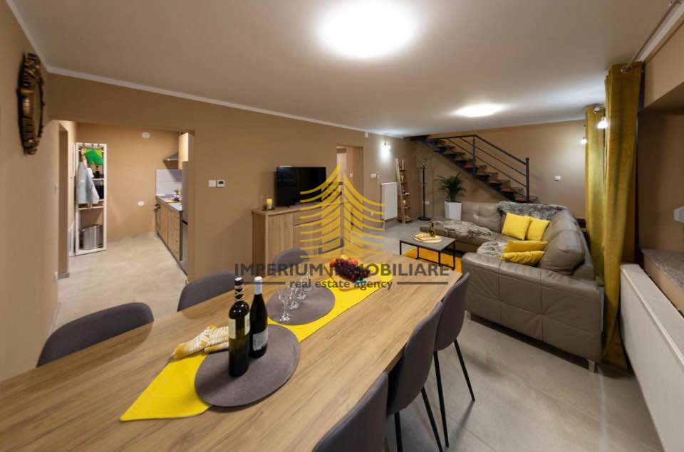 Hiša, prodaja, Zalužnica, 110 m2, samostojna