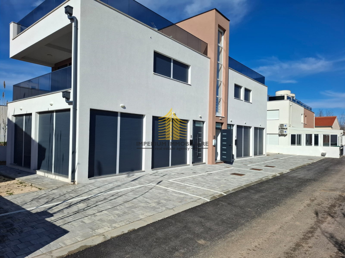 Stanovanje, prodaja, Privlaka, 107 m2, 3,5-sobno (3S+DB)