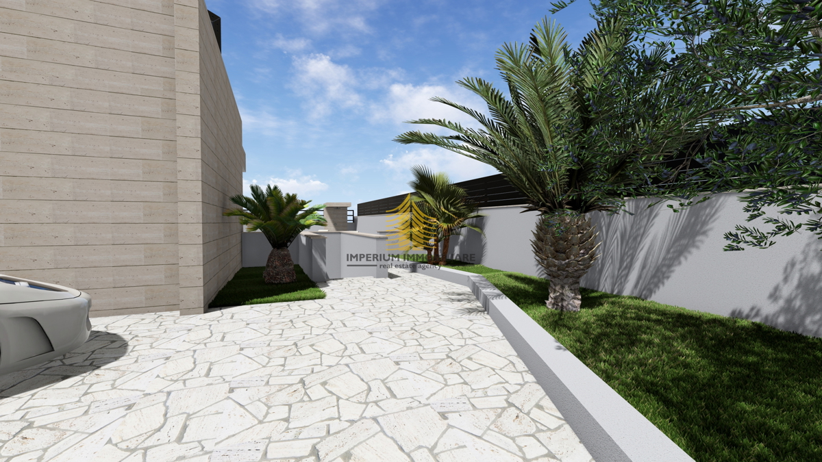 Hiša, prodaja, Ražanac, 180 m2, samostojna