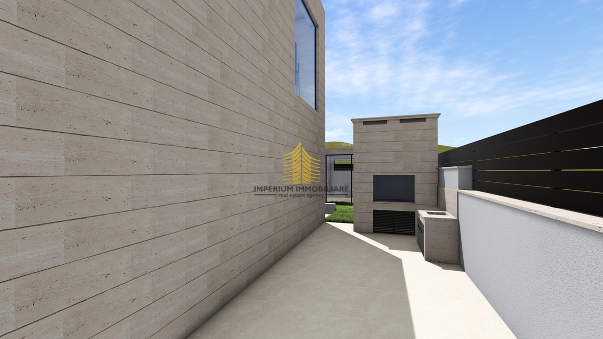 Hiša, prodaja, Ražanac, 180 m2, samostojna