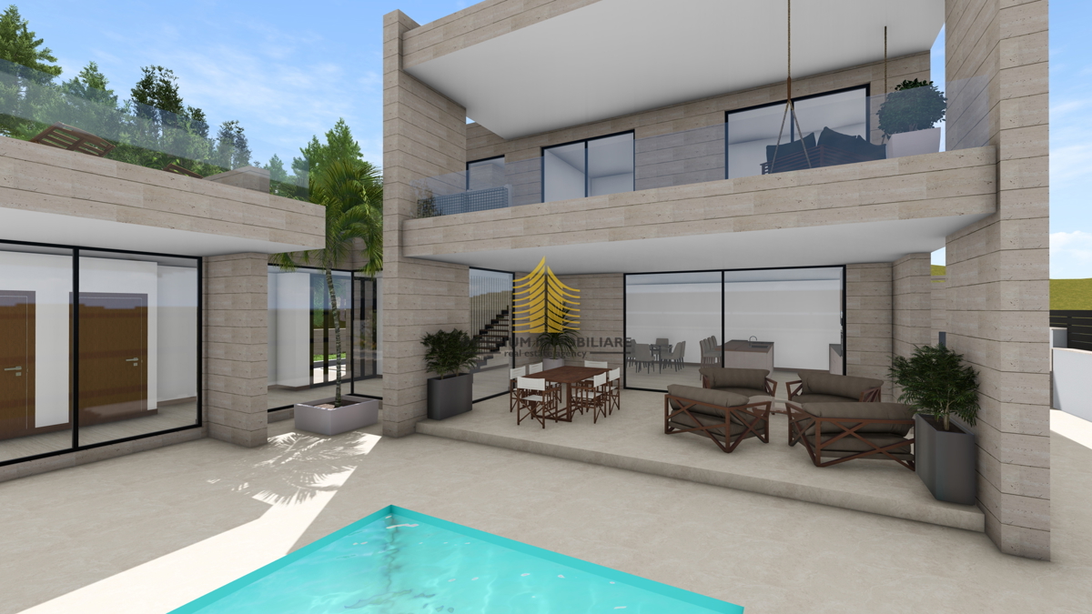 Hiša, prodaja, Ražanac, 180 m2, samostojna