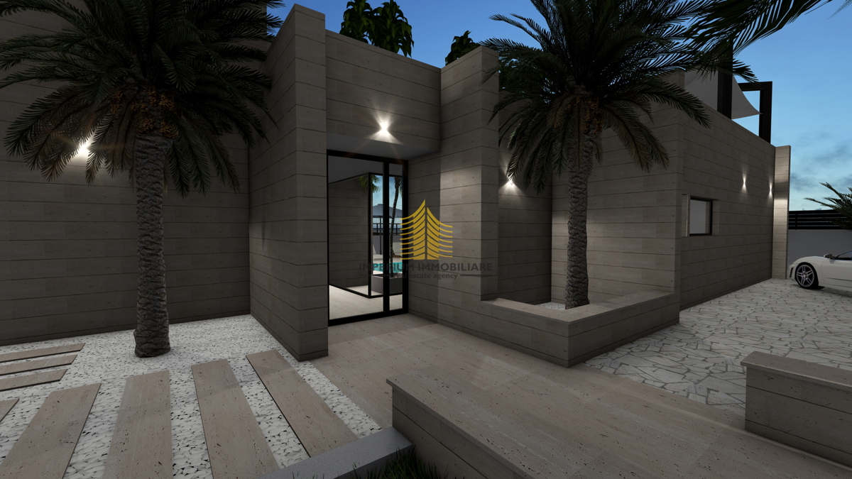 Hiša, prodaja, Ražanac, 180 m2, samostojna