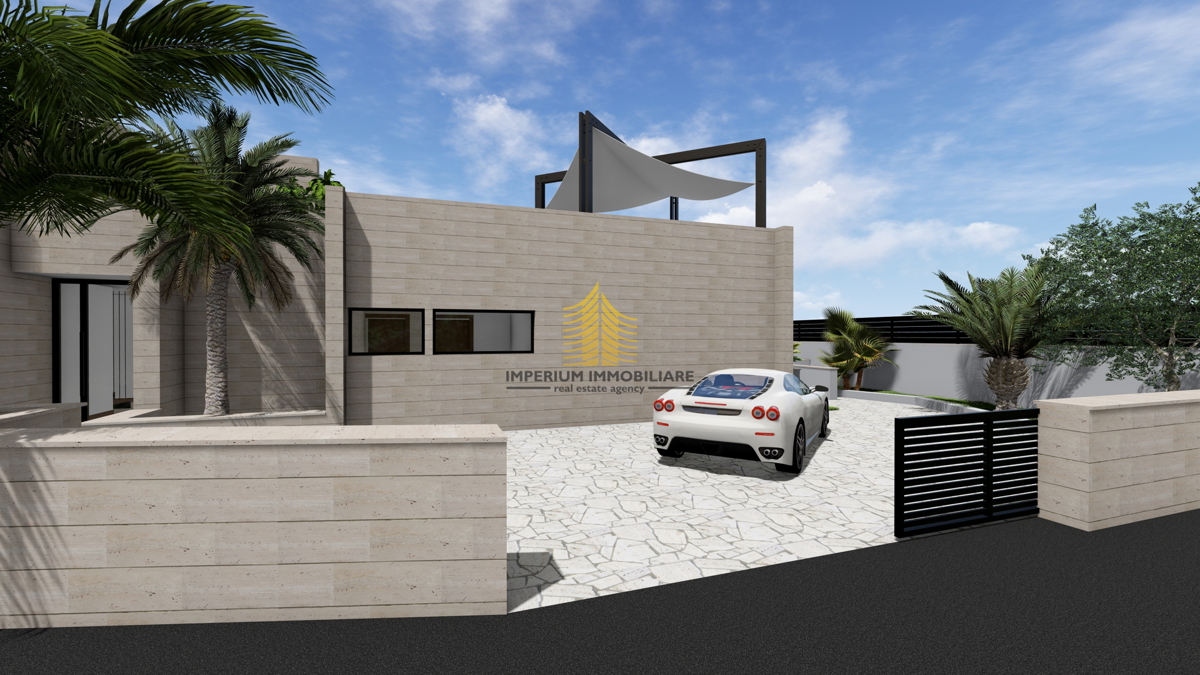 Hiša, prodaja, Ražanac, 180 m2, samostojna