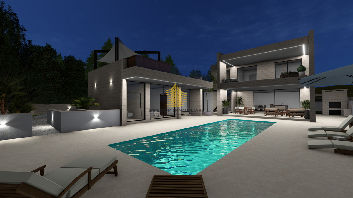 Hiša, prodaja, Ražanac, 180 m2, samostojna