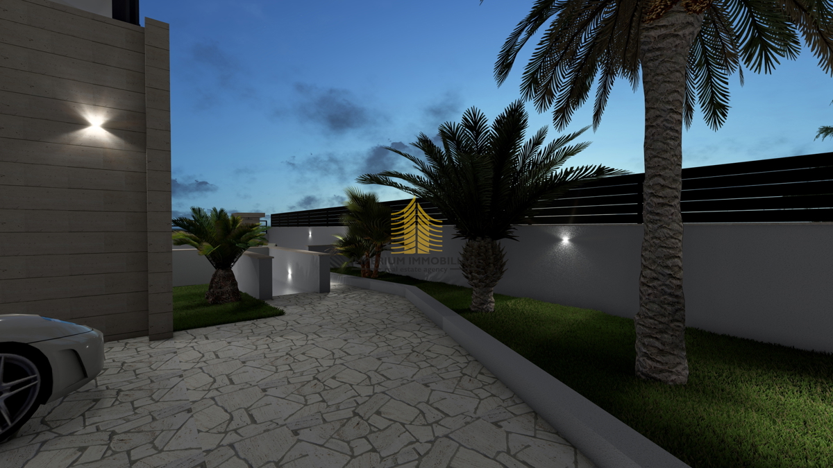 Hiša, prodaja, Ražanac, 180 m2, samostojna