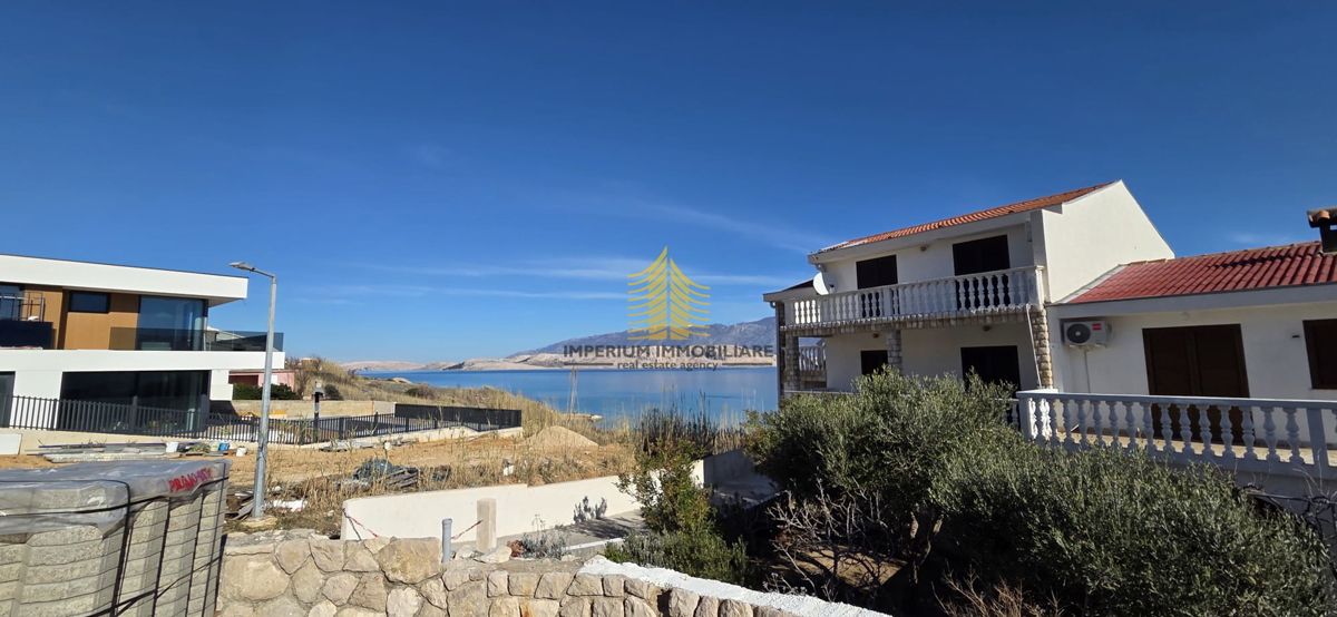 Stanovanje, prodaja, Pag, 40,72 m2, enoprostorejno