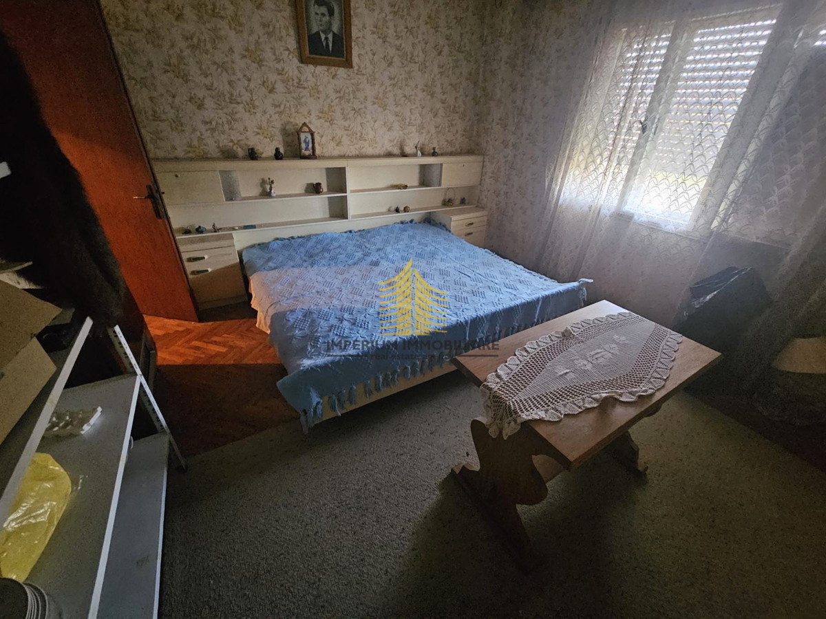 Hiša, prodaja, Križ, Bunjani, 161 m2, samostojna