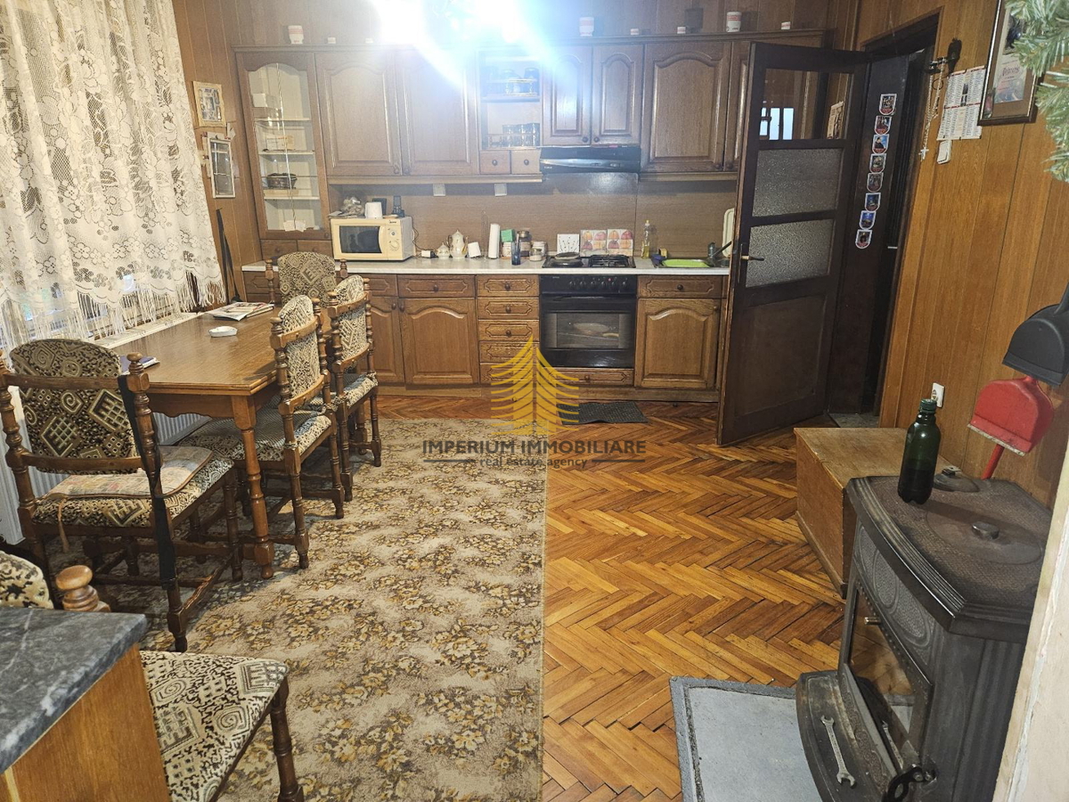 Hiša, prodaja, Križ, Bunjani, 161 m2, samostojna