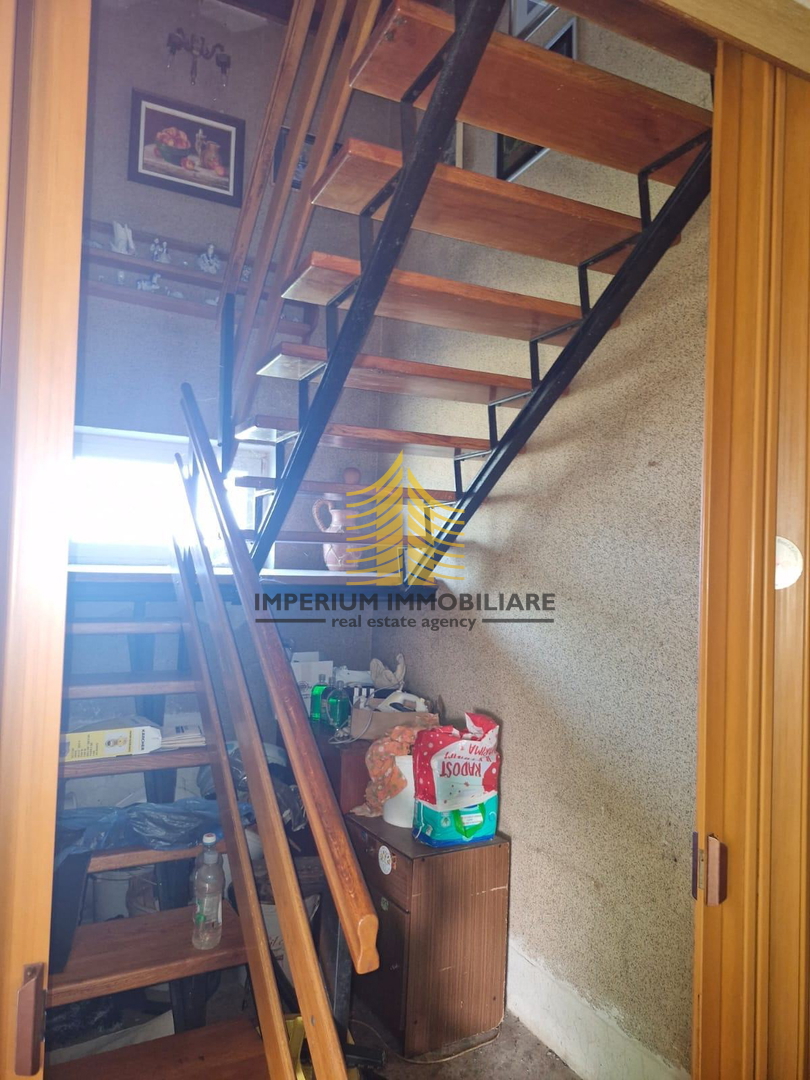 Hiša, prodaja, Križ, Bunjani, 161 m2, samostojna