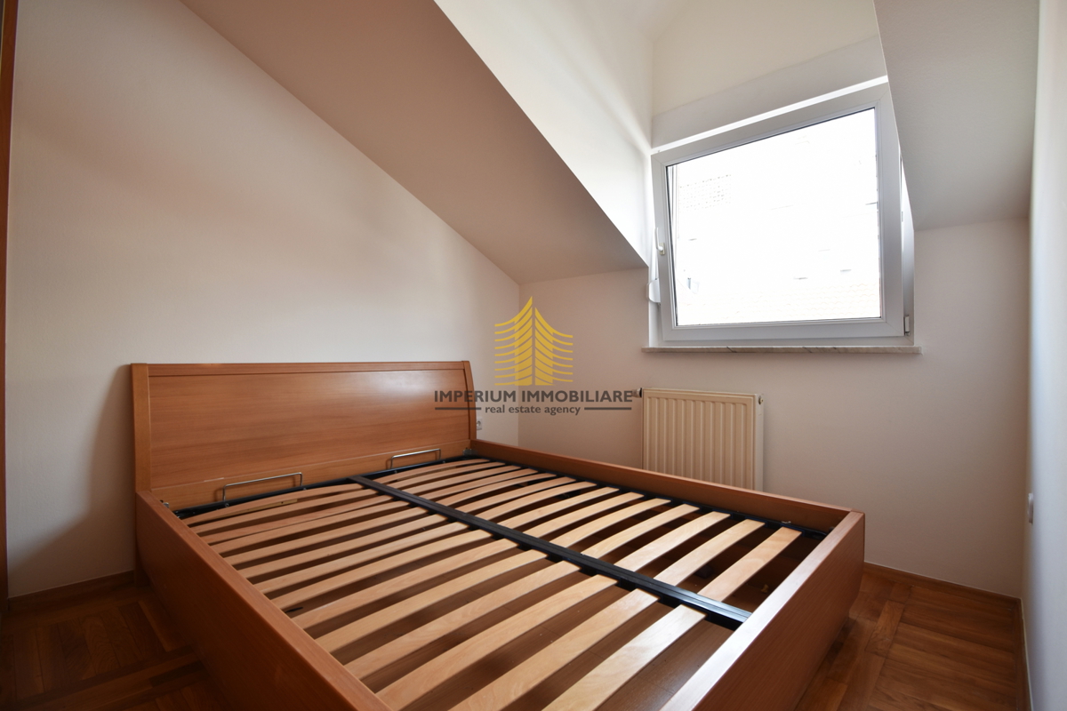 Stanovanje, prodaja, Trešnjevka - Sjever, Trešnjevka, 45 m2, 3-prostorsko