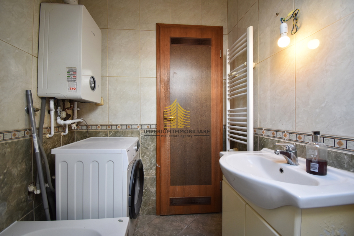 Stanovanje, prodaja, Trešnjevka - Sjever, Trešnjevka, 45 m2, 3-prostorsko