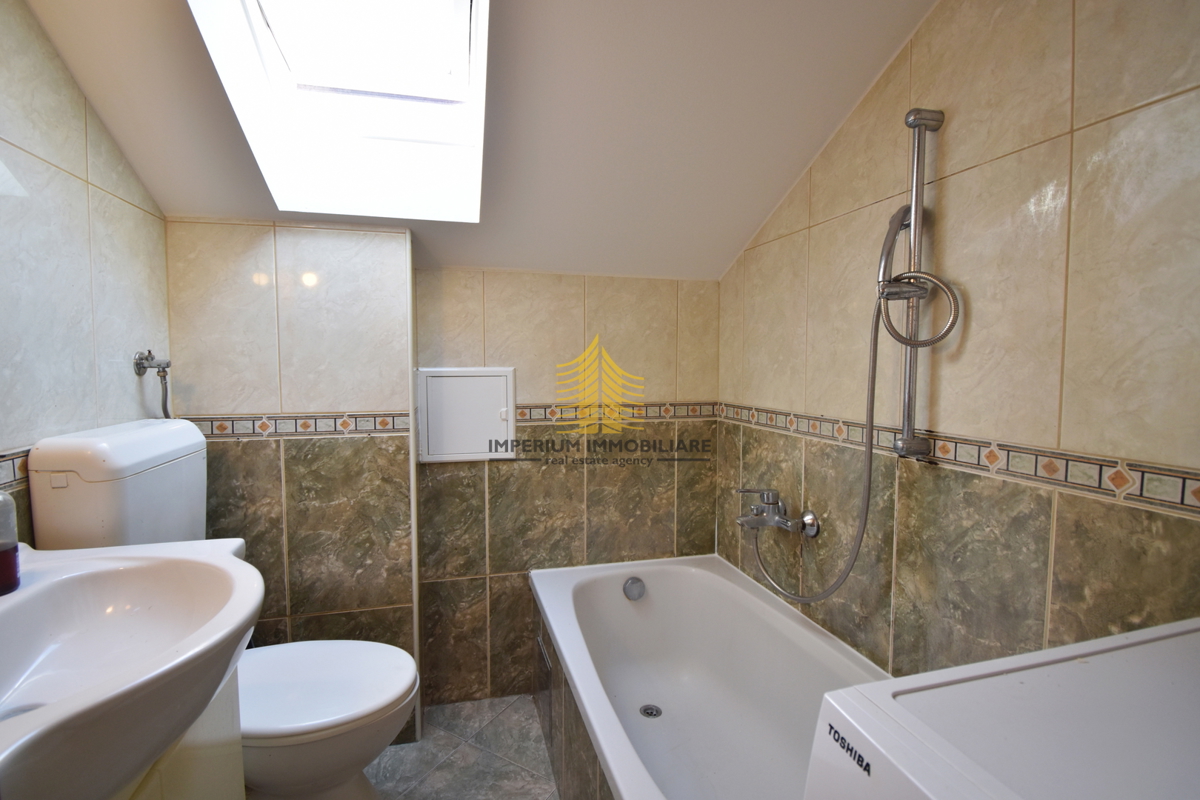 Stanovanje, prodaja, Trešnjevka - Sjever, Trešnjevka, 45 m2, 3-prostorsko