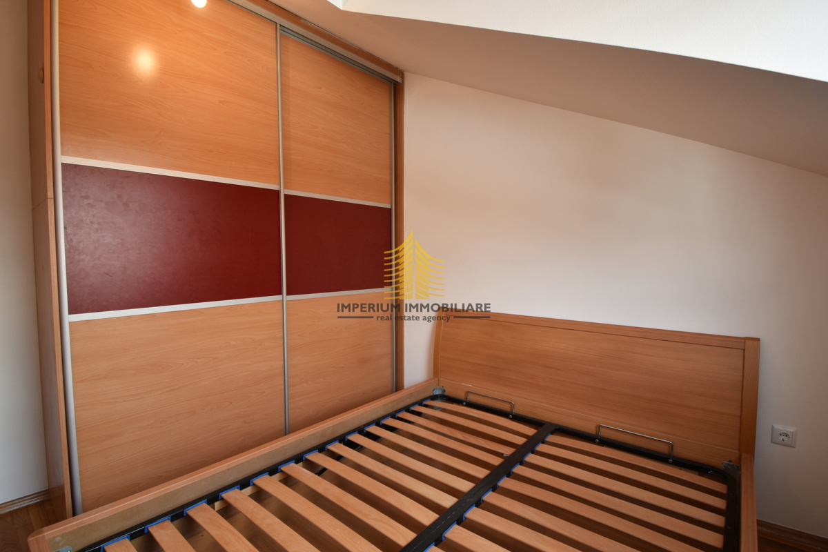 Stanovanje, prodaja, Trešnjevka - Sjever, Trešnjevka, 45 m2, 3-prostorsko