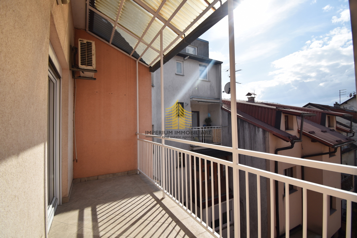 Stanovanje, prodaja, Trešnjevka - Sjever, Trešnjevka, 45 m2, 3-prostorsko