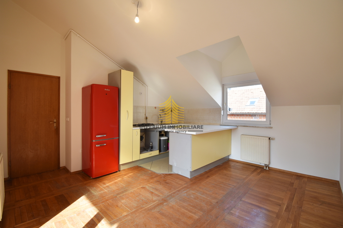 Stanovanje, prodaja, Trešnjevka - Sjever, Trešnjevka, 45 m2, 3-prostorsko