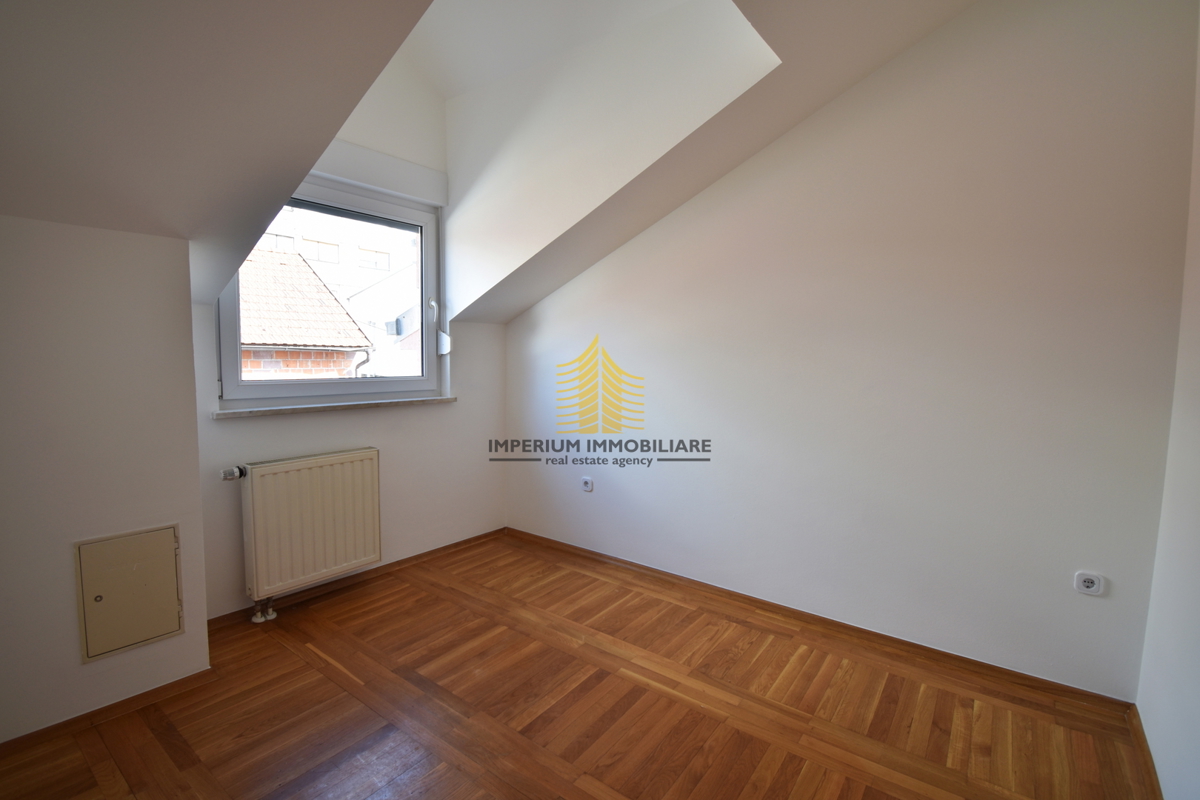 Stanovanje, prodaja, Trešnjevka - Sjever, Trešnjevka, 45 m2, 3-prostorsko