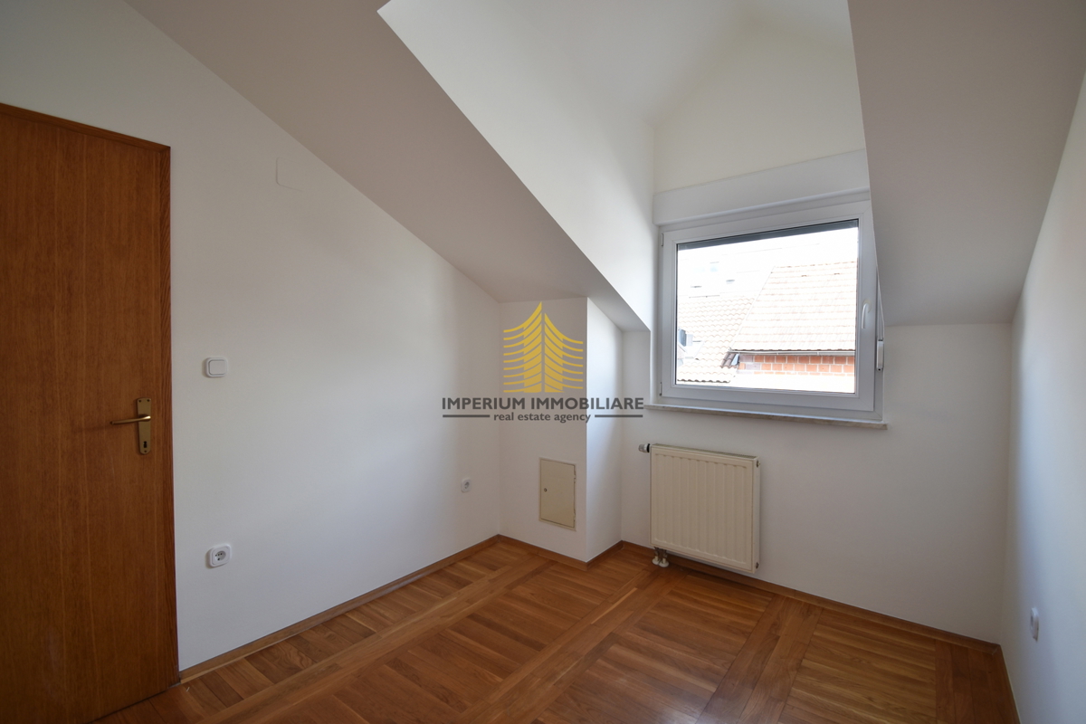 Stanovanje, prodaja, Trešnjevka - Sjever, Trešnjevka, 45 m2, 3-prostorsko