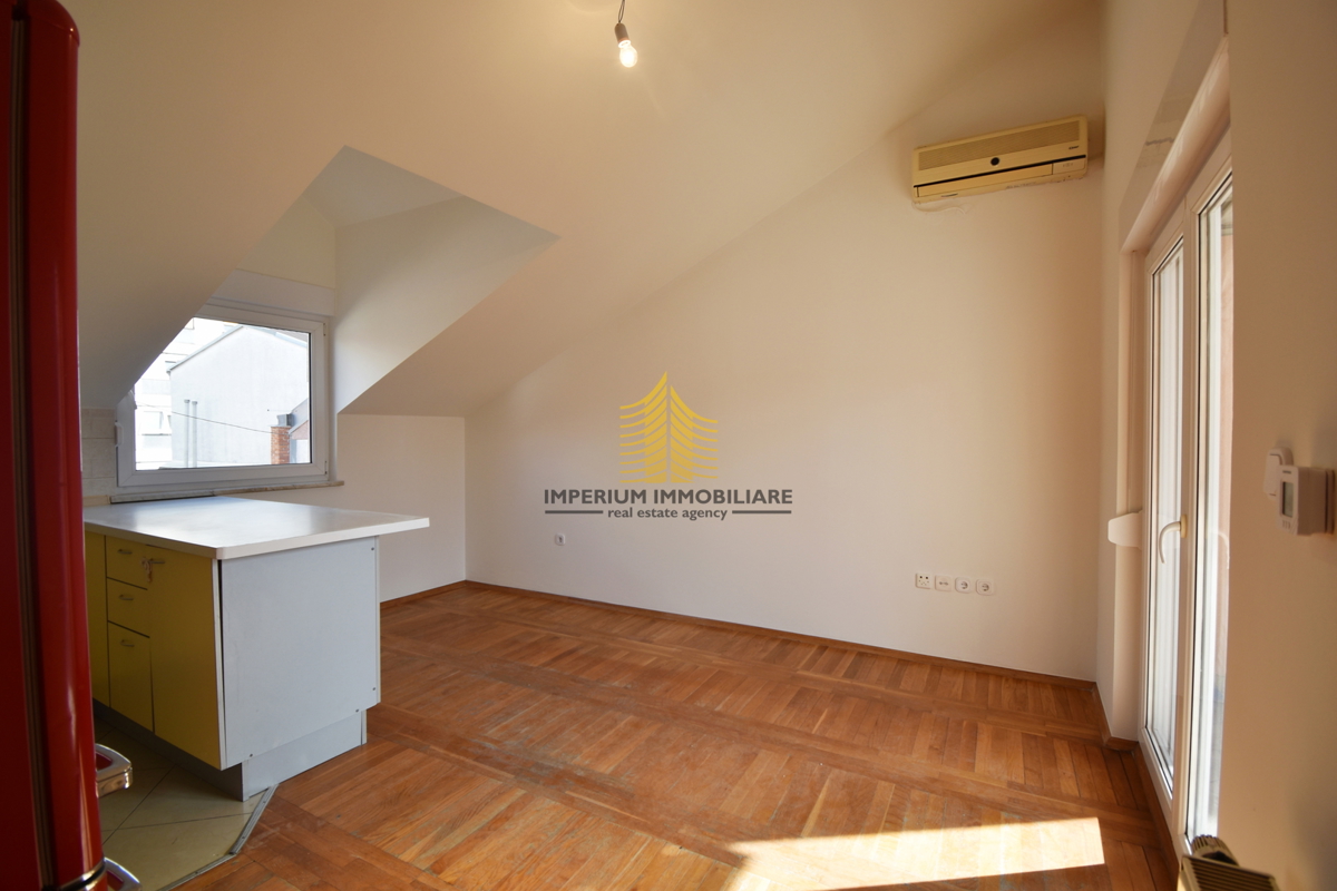 Stanovanje, prodaja, Trešnjevka - Sjever, Trešnjevka, 45 m2, 3-prostorsko