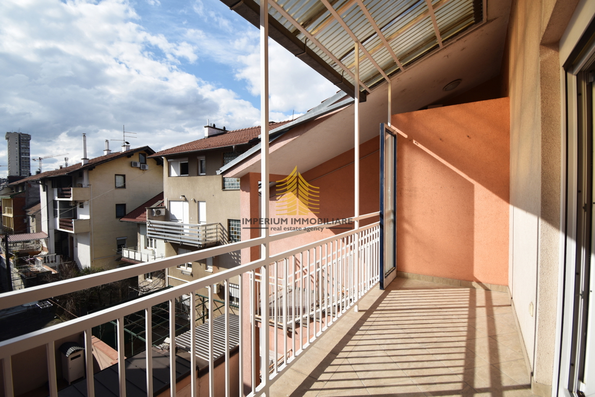 Stanovanje, prodaja, Trešnjevka - Sjever, Trešnjevka, 45 m2, 3-prostorsko