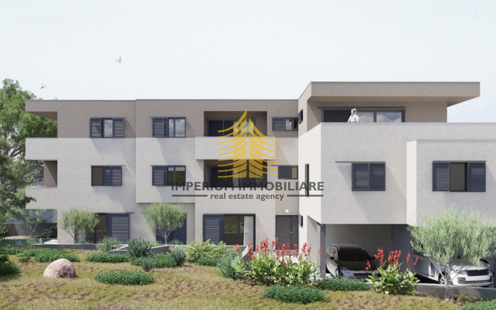 Nepremičnine za počitnice, prodaja, Tisno, Jezera, 35,5 m2, apartma