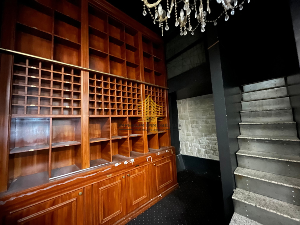 Poslovni prostor, prodaja, Donji Grad, Donji grad, 23 m2, prostor za storitve