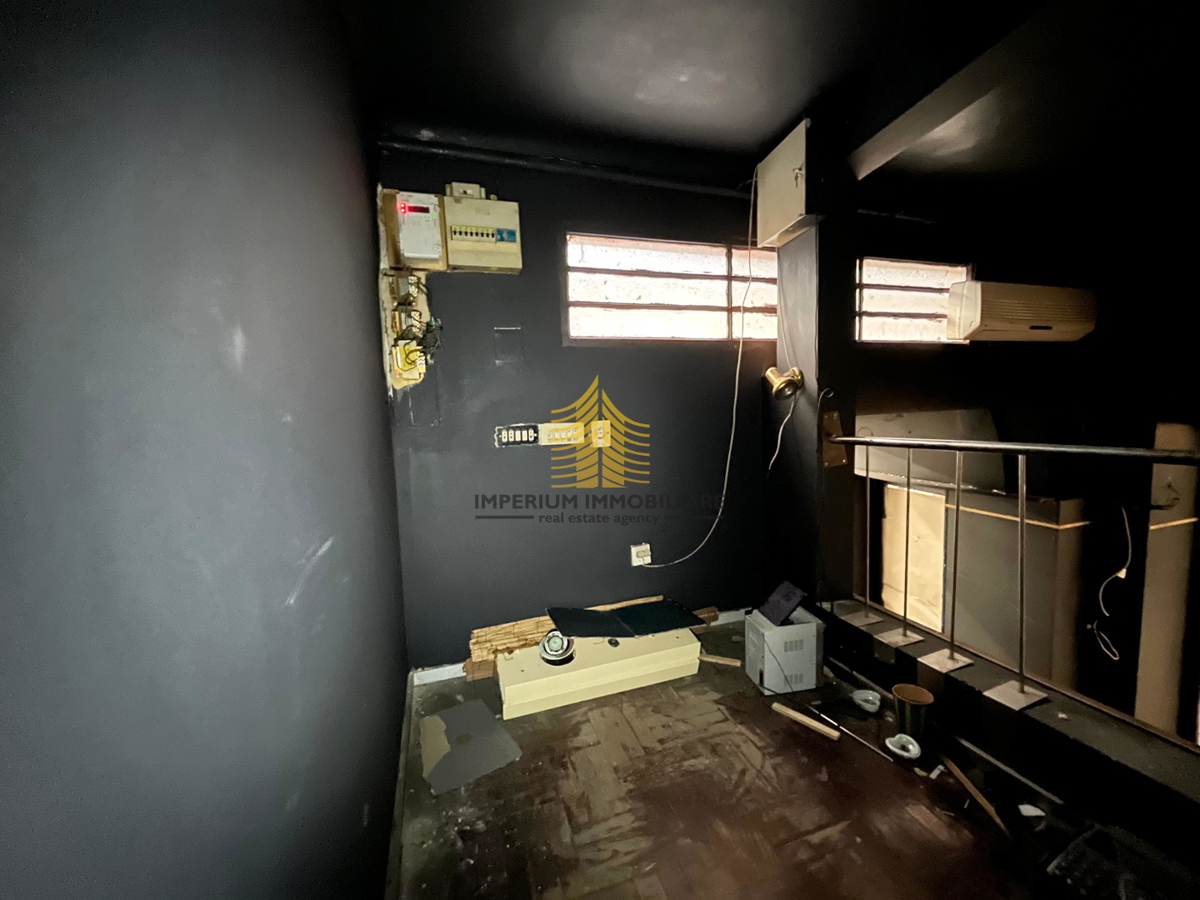 Poslovni prostor, prodaja, Donji Grad, Donji grad, 23 m2, prostor za storitve