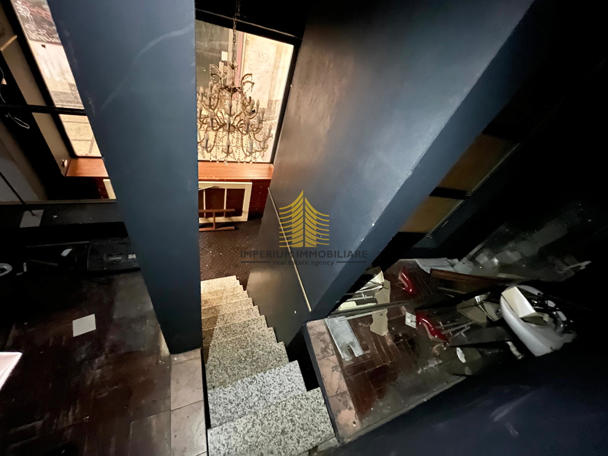 Poslovni prostor, prodaja, Donji Grad, Donji grad, 23 m2, prostor za storitve