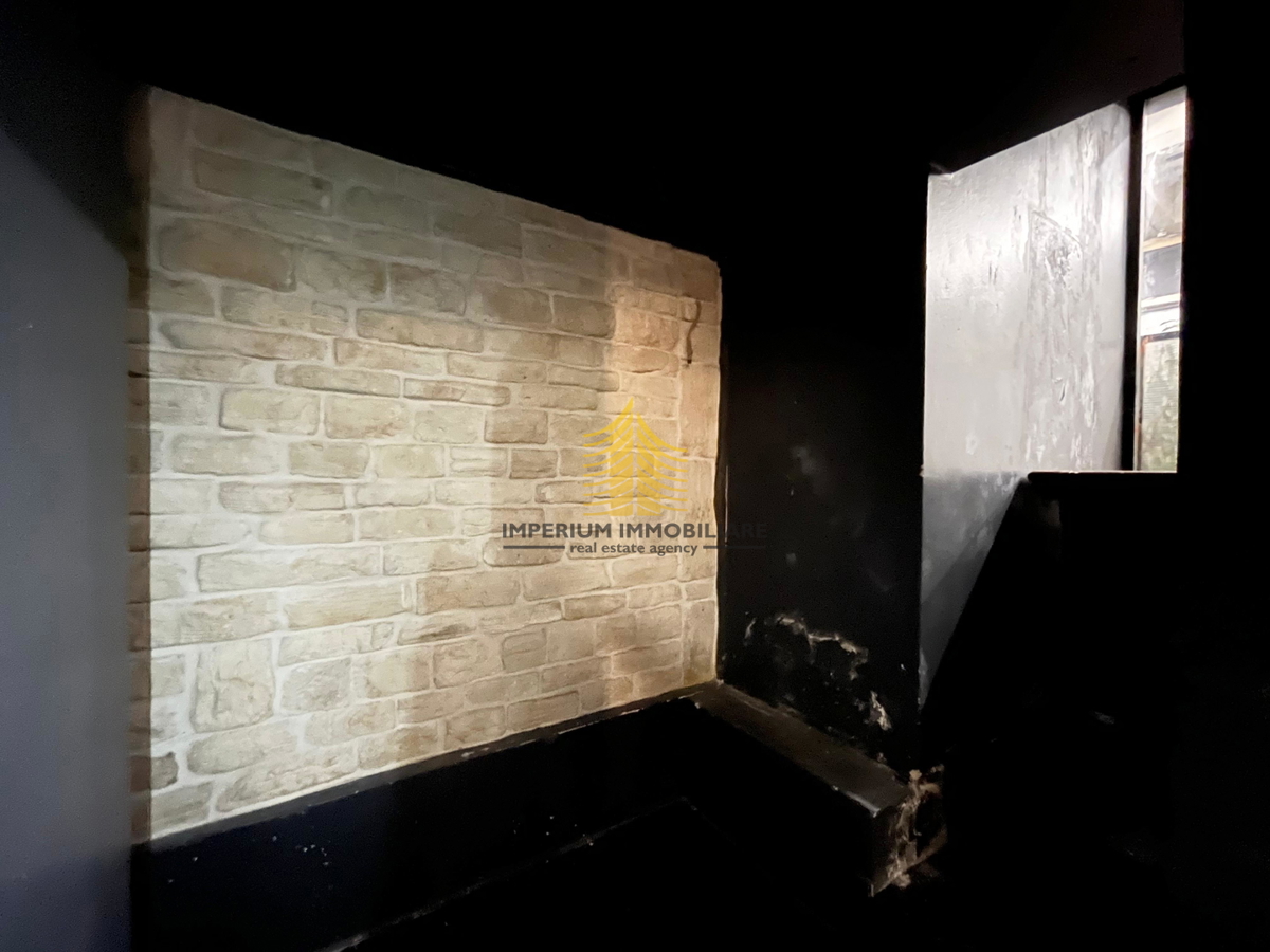 Poslovni prostor, prodaja, Donji Grad, Donji grad, 23 m2, prostor za storitve