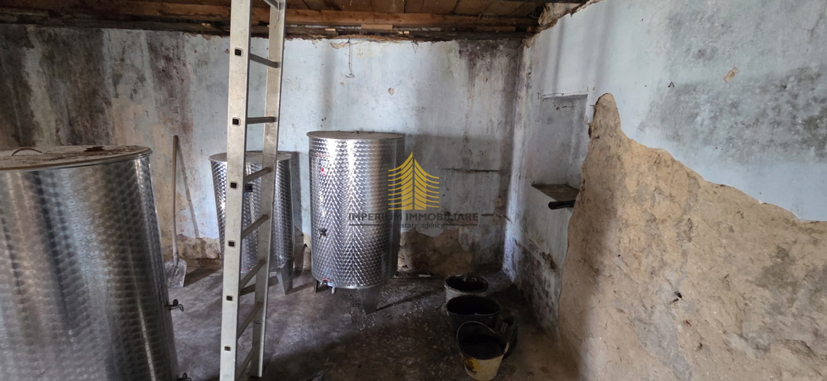 Hiša, prodaja, Nin, Poljica-Brig, 83 m2, samostojna