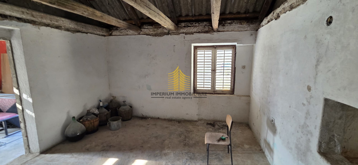 Hiša, prodaja, Nin, Poljica-Brig, 83 m2, samostojna