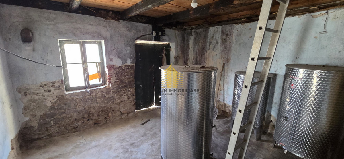 Hiša, prodaja, Nin, Poljica-Brig, 83 m2, samostojna