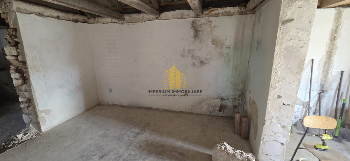 Hiša, prodaja, Nin, Poljica-Brig, 83 m2, samostojna