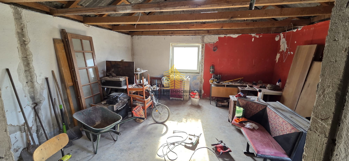 Hiša, prodaja, Nin, Poljica-Brig, 83 m2, samostojna