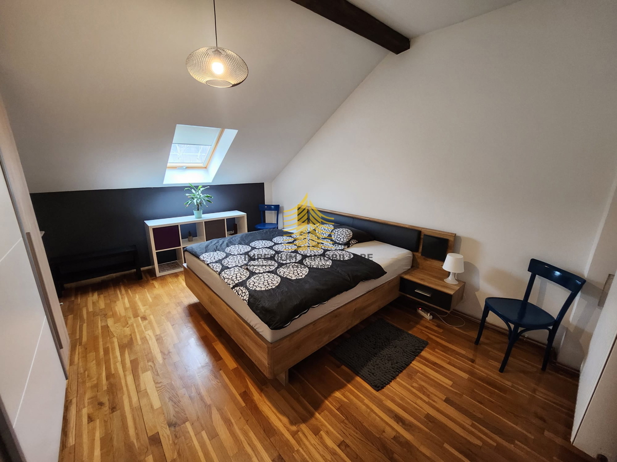 Stan, Prodaja, Zagreb, Donja Dubrava, 168,15 m2, 5+ več prostorov