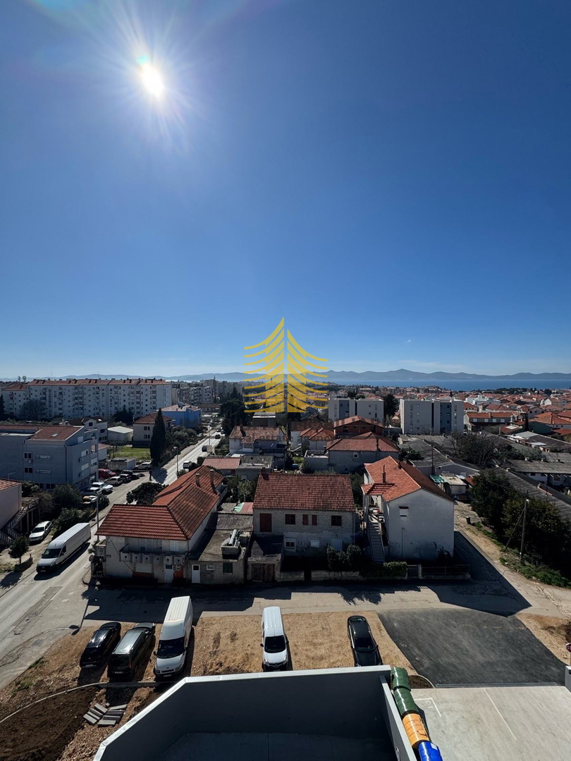 Stan, Prodaja, Zadar, Maslina, 2,5-sobno (2S+DB)